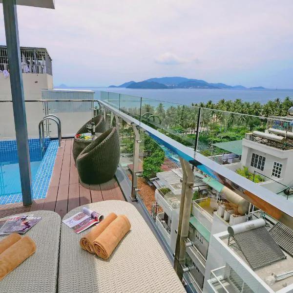 Apollo Hotel Nha Trang photo 5