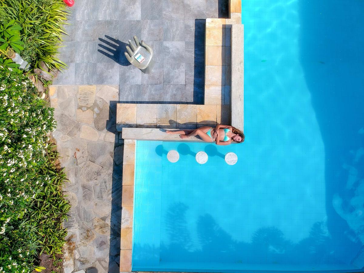 Jardim Secreto Guesthouse photo 1