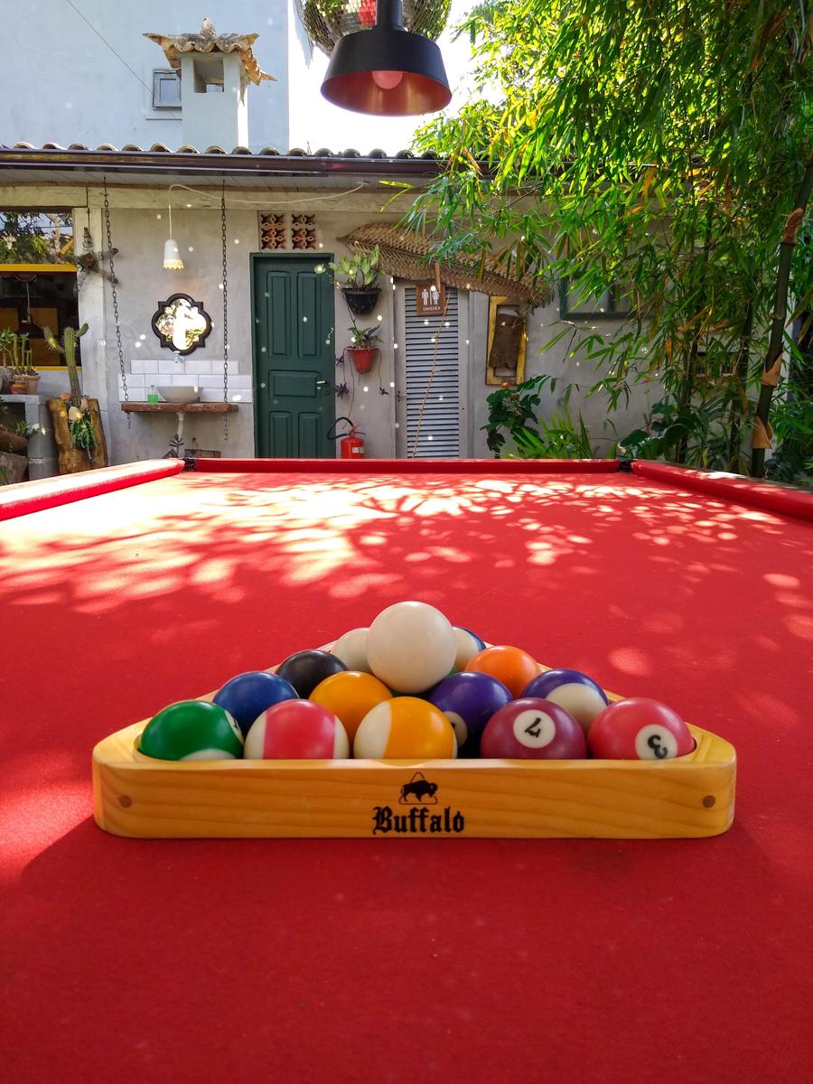 Jardim Secreto Guesthouse photo 3