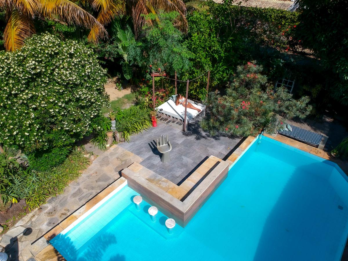 Jardim Secreto Guesthouse photo 4