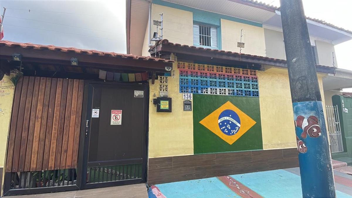Ubatuba Wild Surf House photo 2