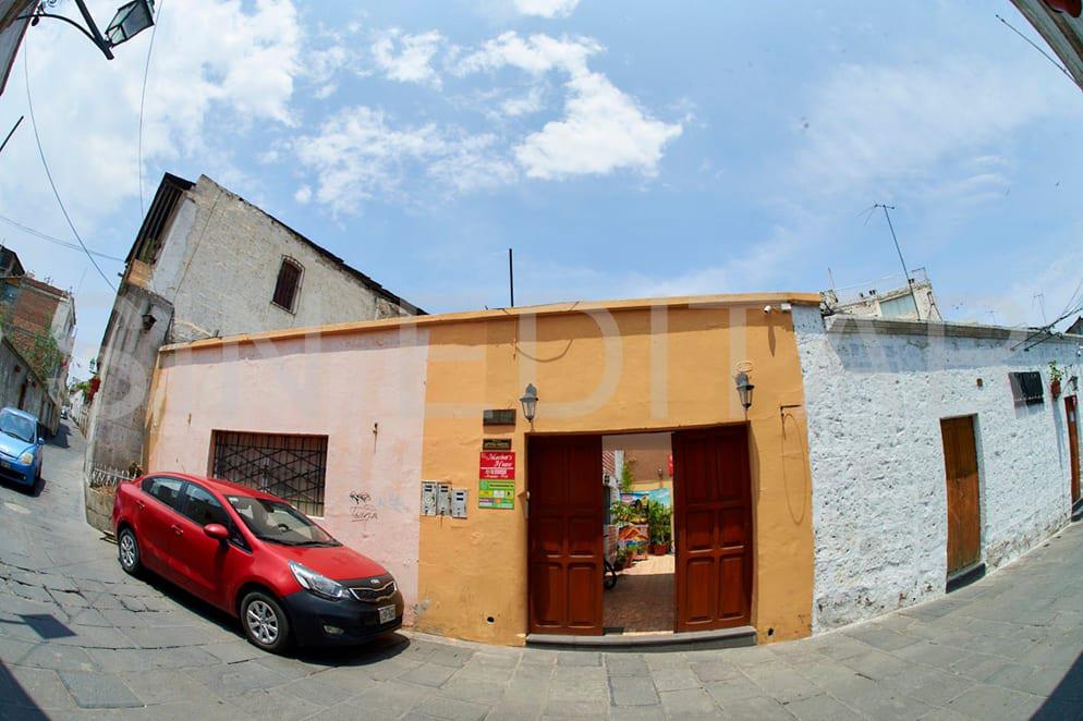 Marlon's House Arequipa photo 2