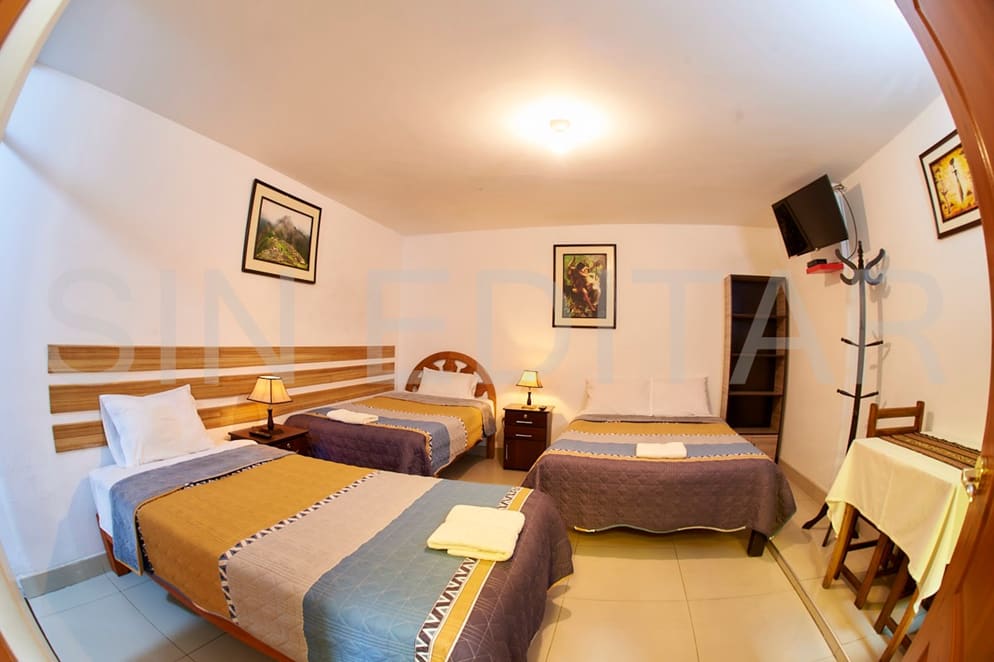 Marlon's House Arequipa photo 3