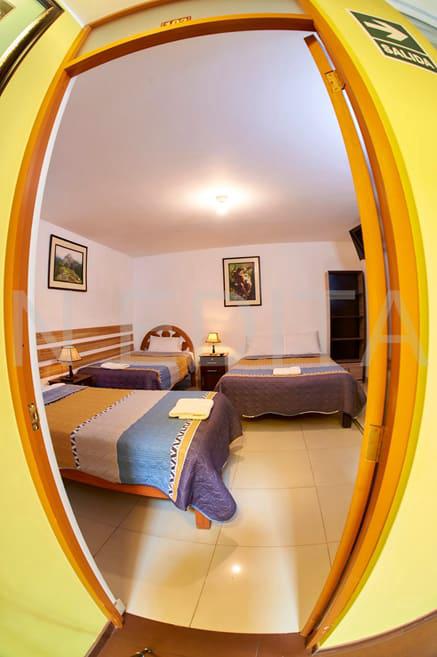 Marlon's House Arequipa photo 4