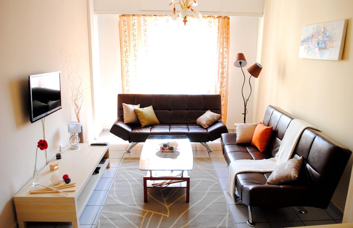 Athens SmArt Stay Apartment photo 3
