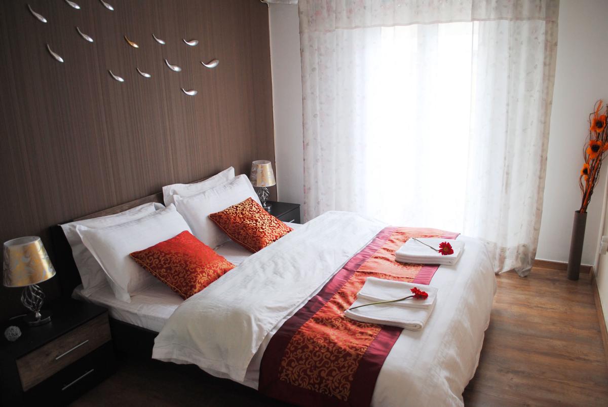 Athens SmArt Stay Apartment photo 4