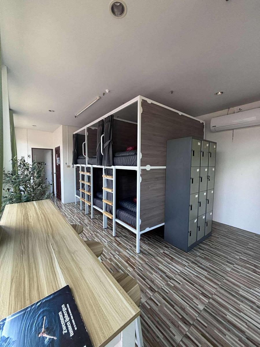 Khaosok Center Hostel photo 1