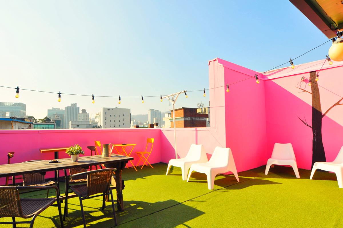 OYO Hostel Dongdaemun 1 photo 2