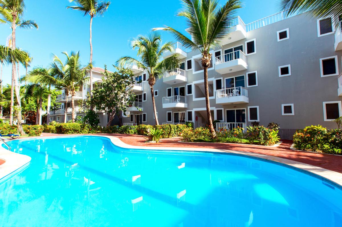 Hotel Tropicana Deluxe photo 4
