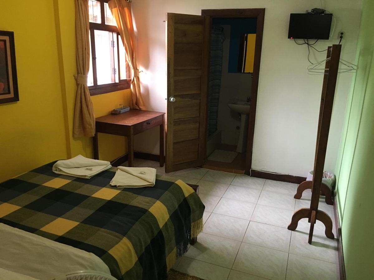 Hotel El Albergue Español photo 1