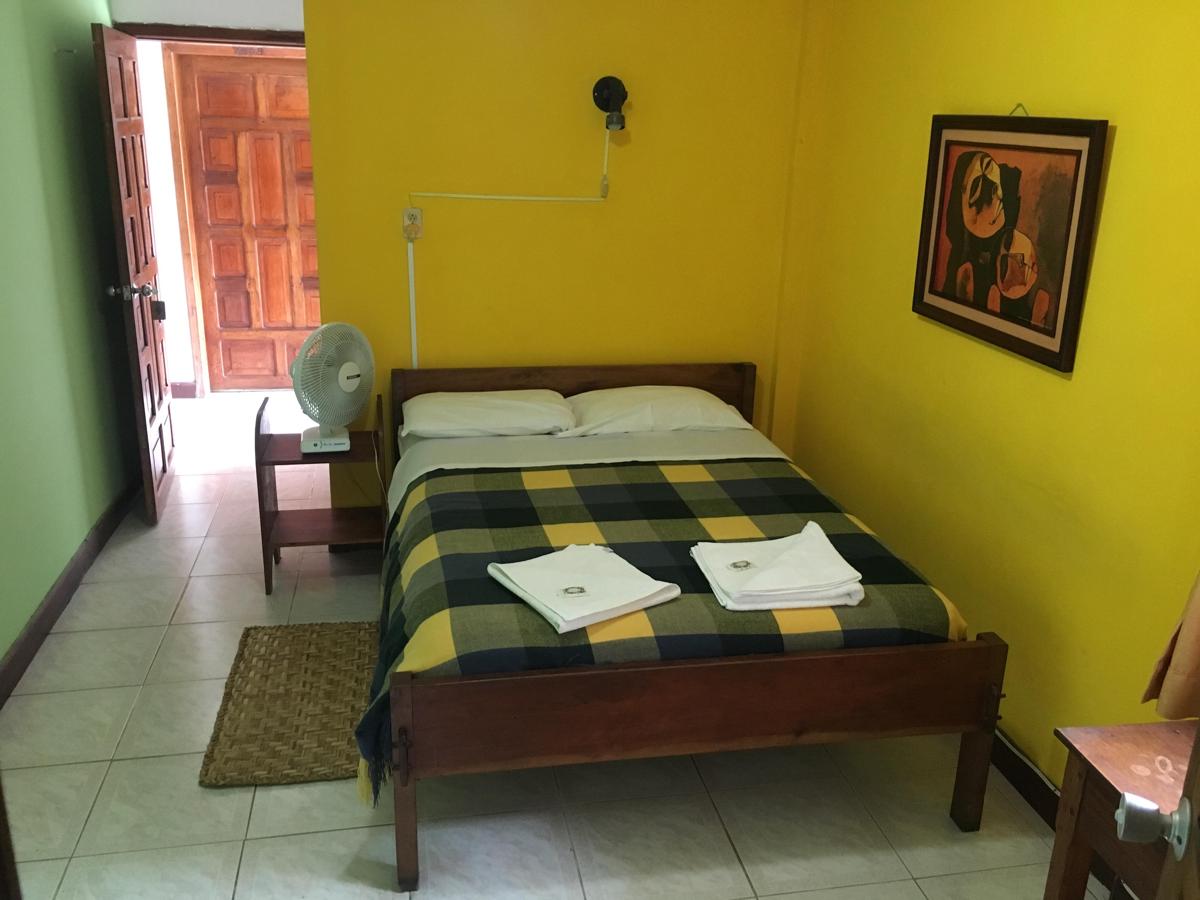 Hotel El Albergue Español photo 3