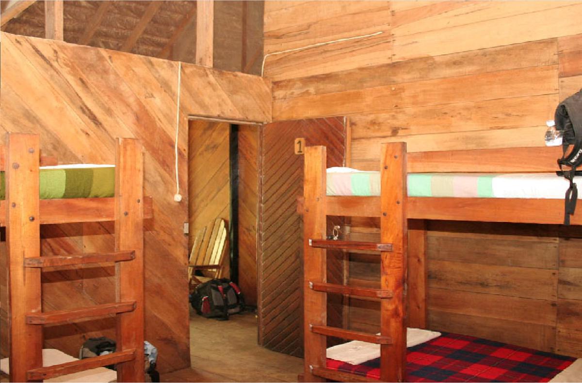 Hotel El Albergue Español photo 4