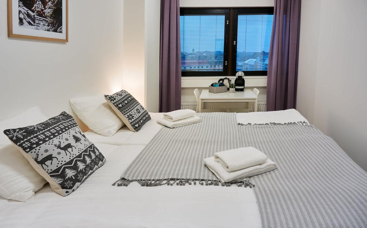 Inn Tourist Hotel & Hostel photo 1