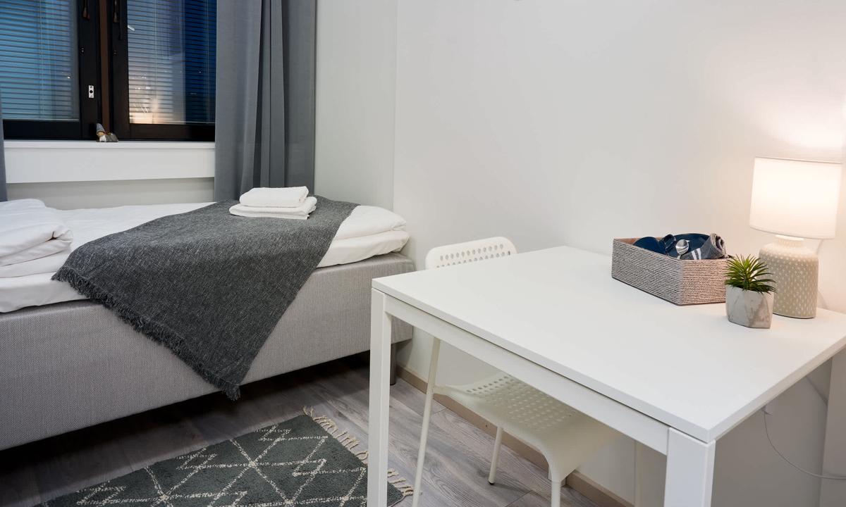 Inn Tourist Hotel & Hostel photo 3
