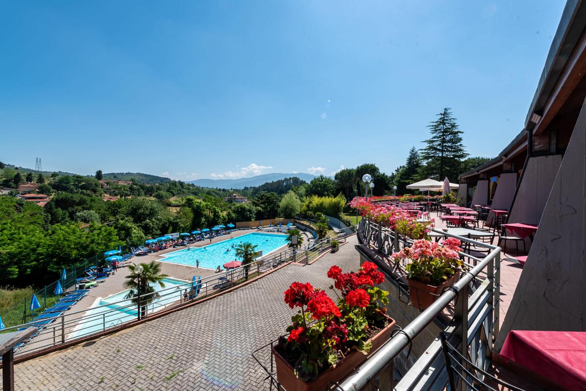 Camping Village Il Poggetto photo 1
