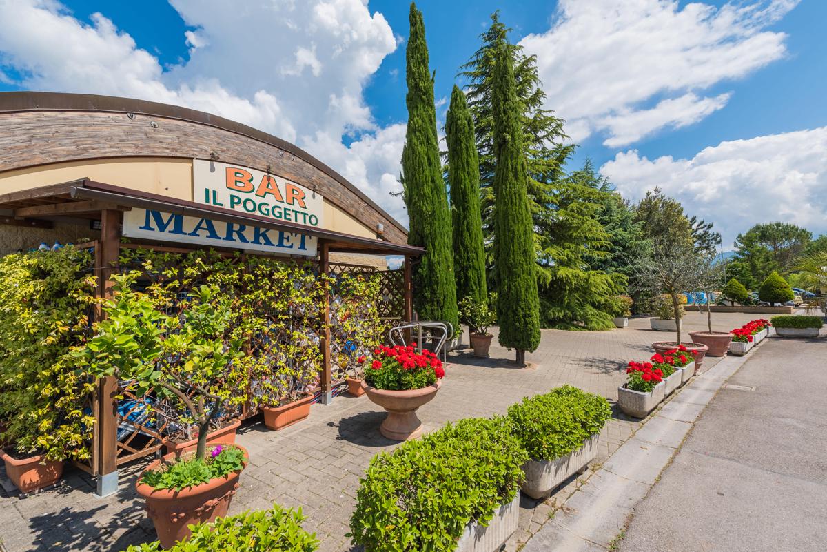 Camping Village Il Poggetto photo 3