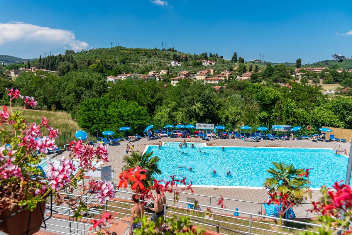 Camping Village Il Poggetto photo 4