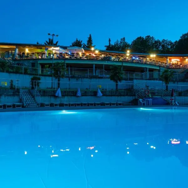 Camping Village Il Poggetto photo 5