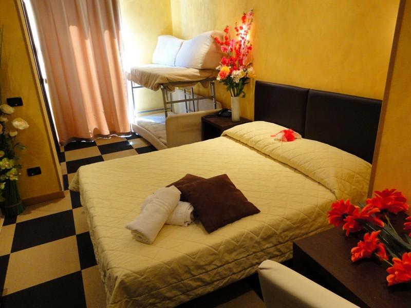 Memole Inn Sanremo photo 1