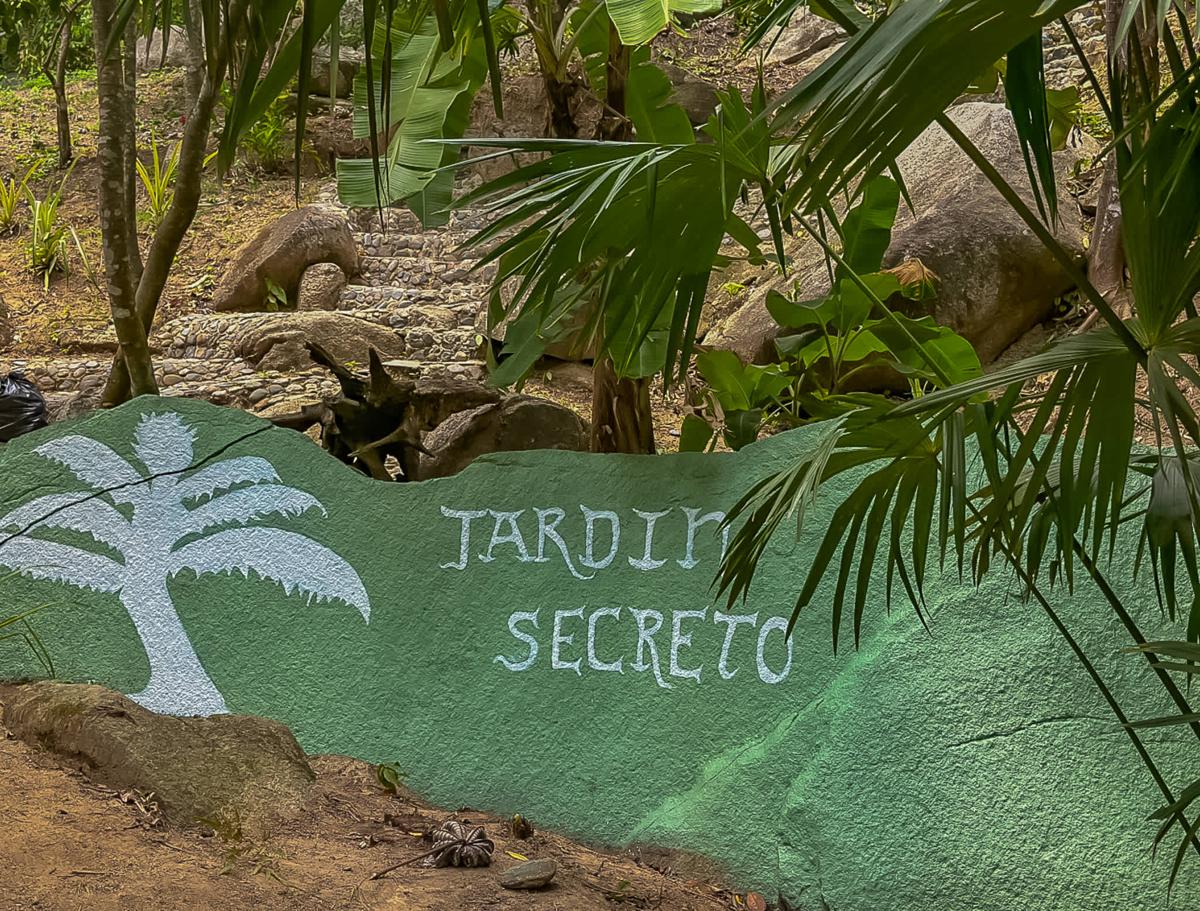 Jardin Secreto Tayrona photo 2
