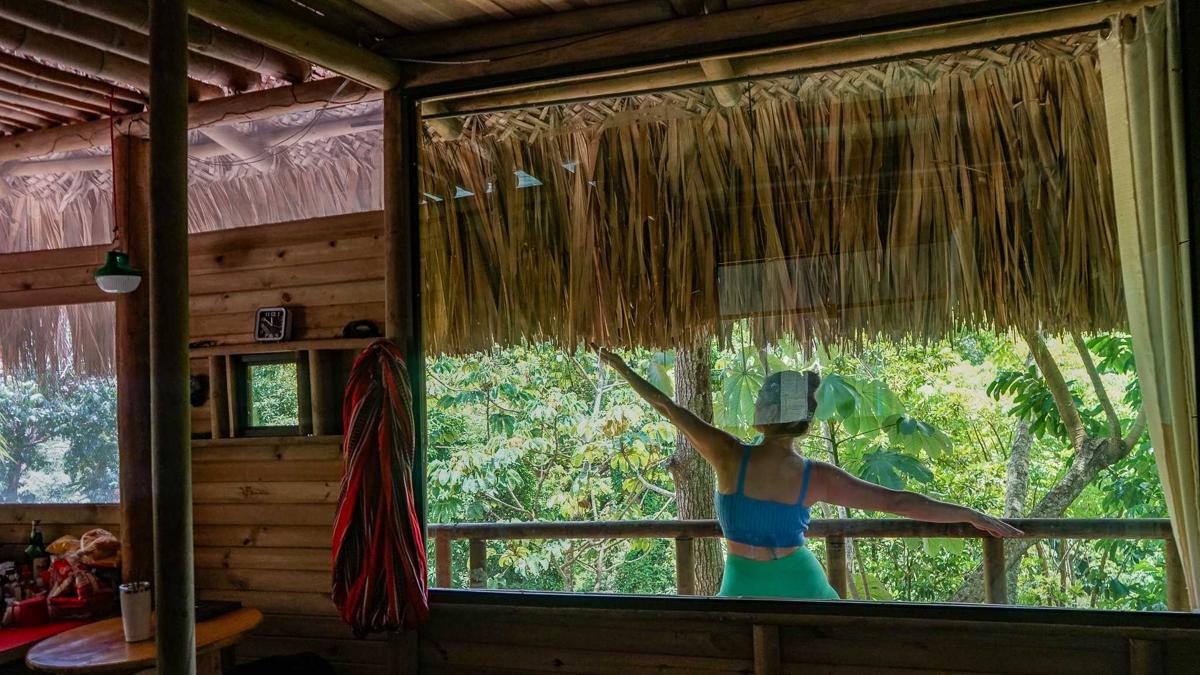 Jardin Secreto Tayrona photo 3