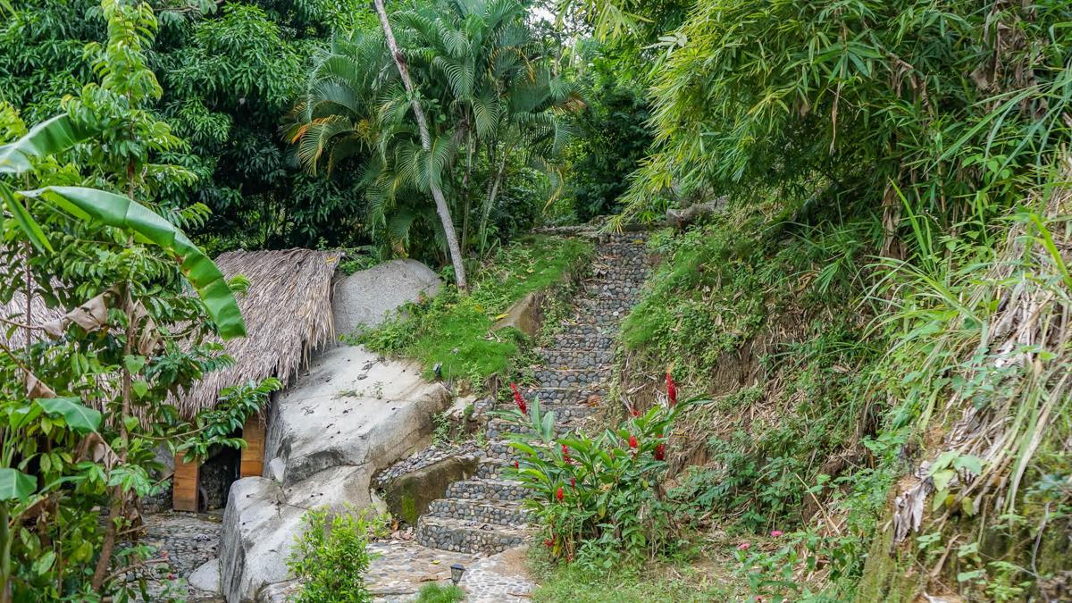 Jardin Secreto Tayrona photo 4