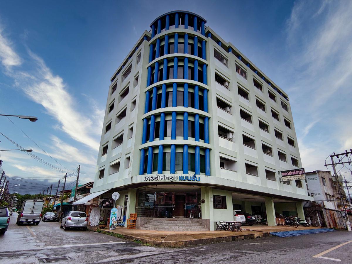 Perfect Room Mansion Hatyai photo 1