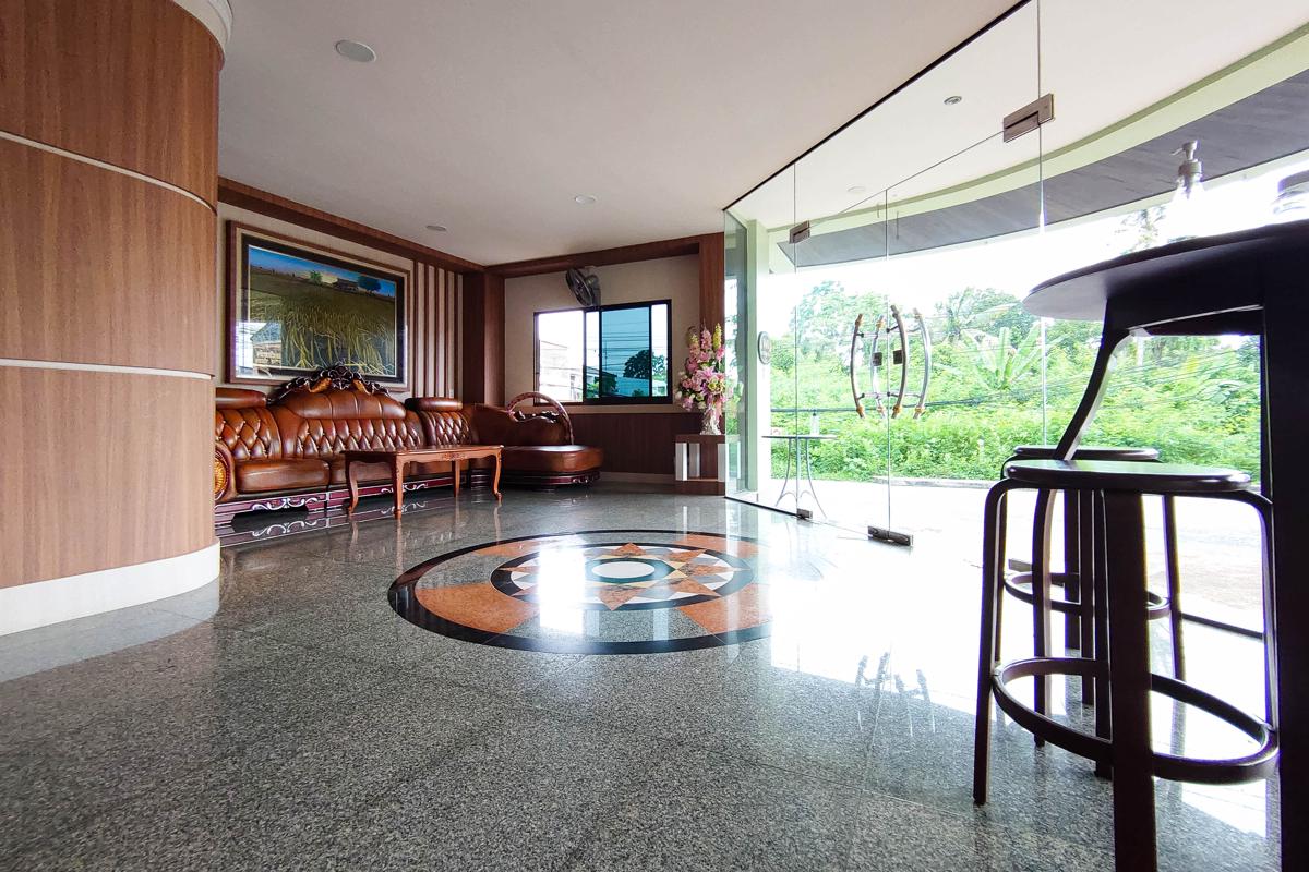 Perfect Room Mansion Hatyai photo 2