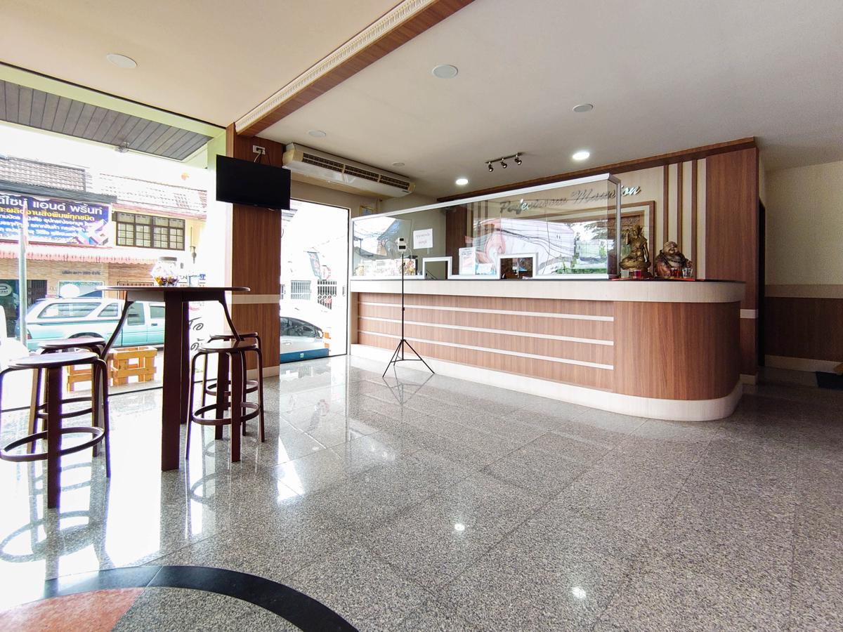 Perfect Room Mansion Hatyai photo 3