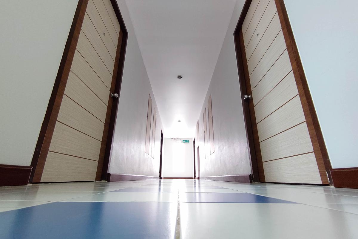 Perfect Room Mansion Hatyai photo 4