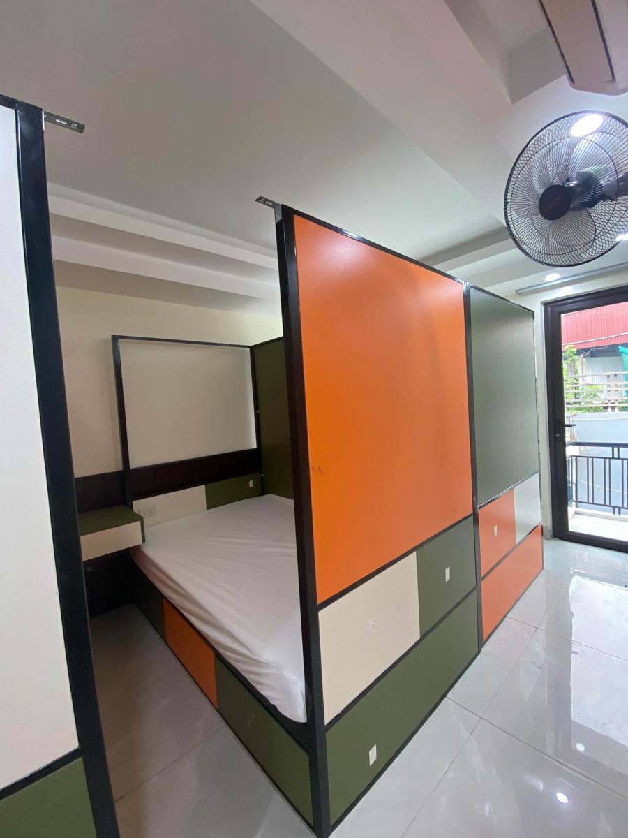 Center Tam Coc Homestay photo 1