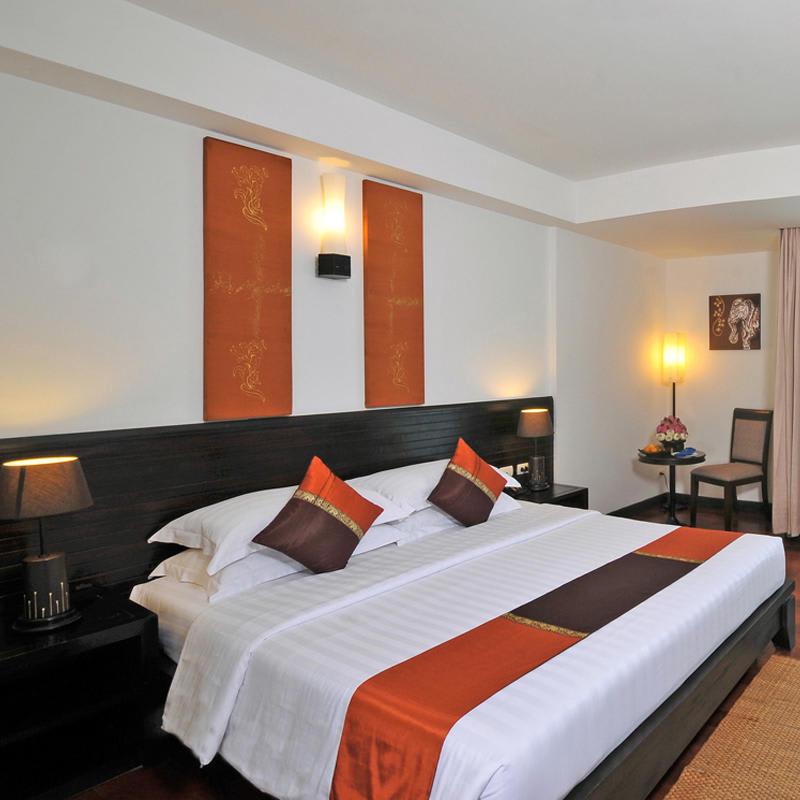 Tara Angkor Hotel photo 2