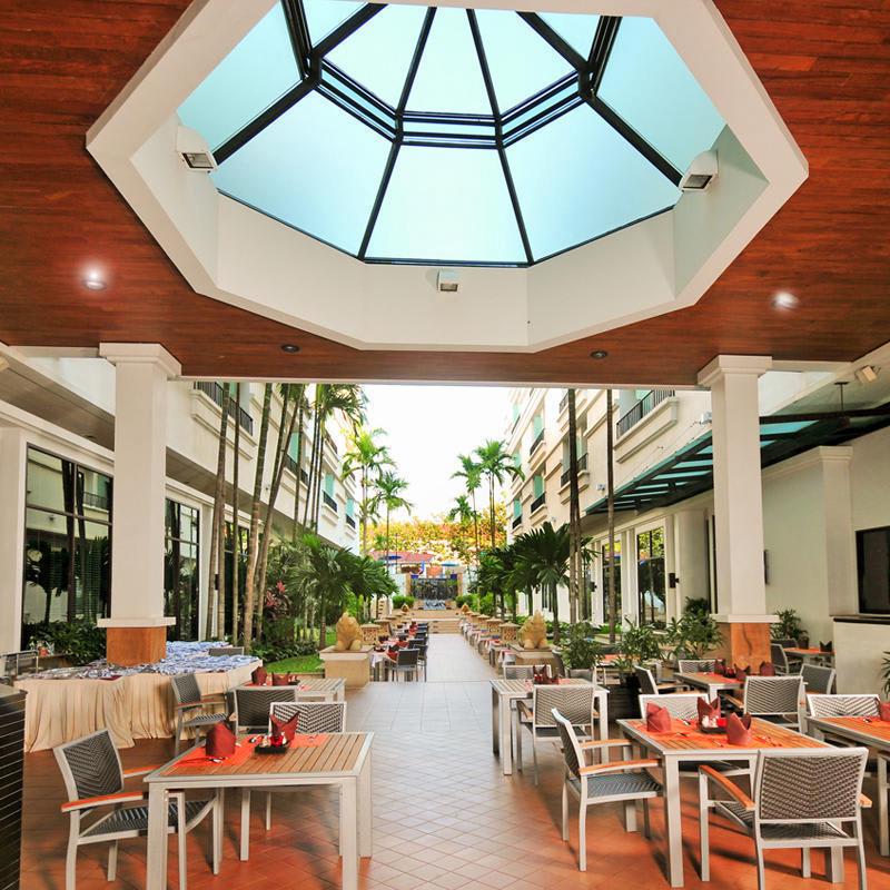 Tara Angkor Hotel photo 3