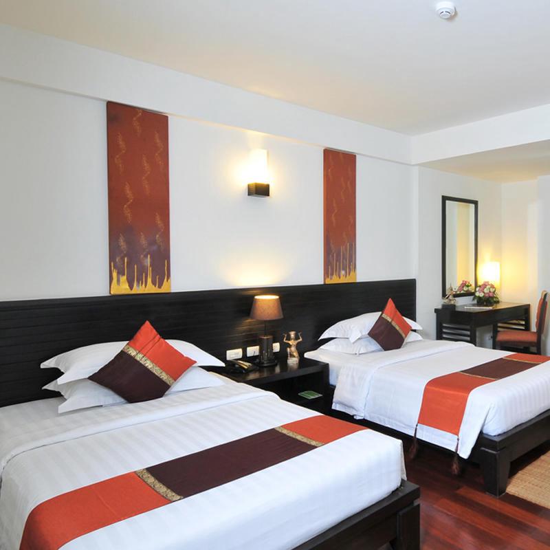 Tara Angkor Hotel photo 5