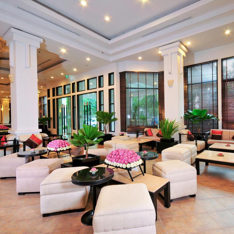 Tara Angkor Hotel photo 6
