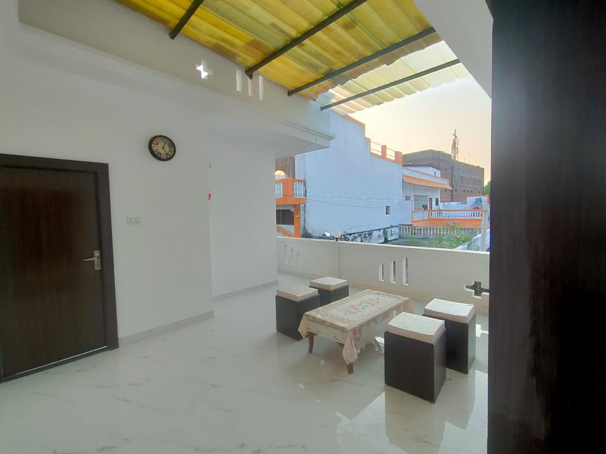 Hostel Arabian Night photo 1