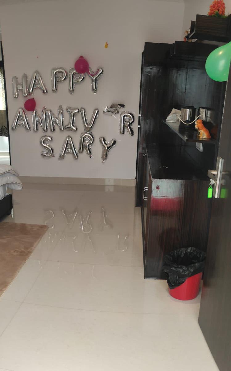 Hostel Arabian Night photo 3