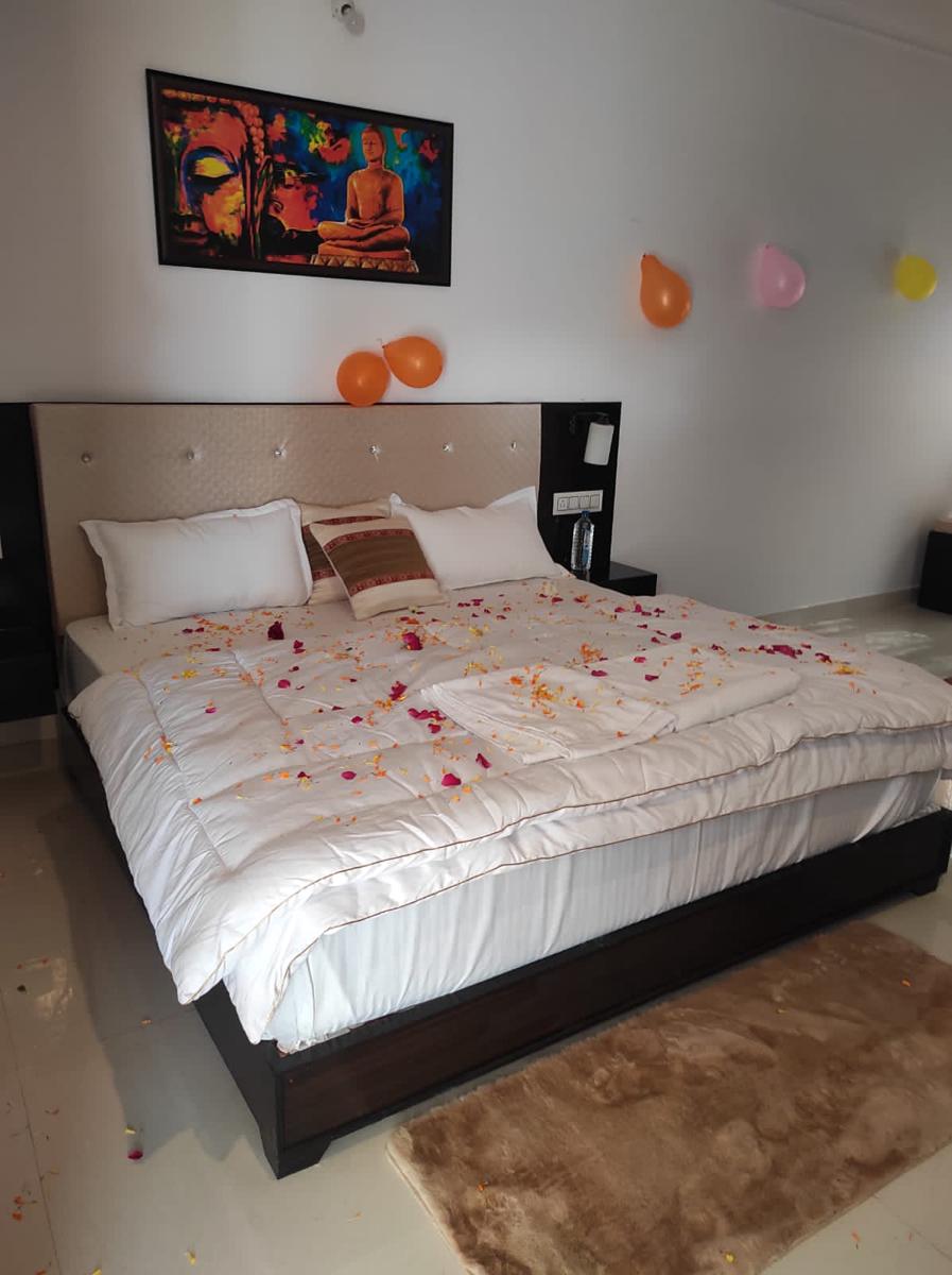 Hostel Arabian Night photo 4