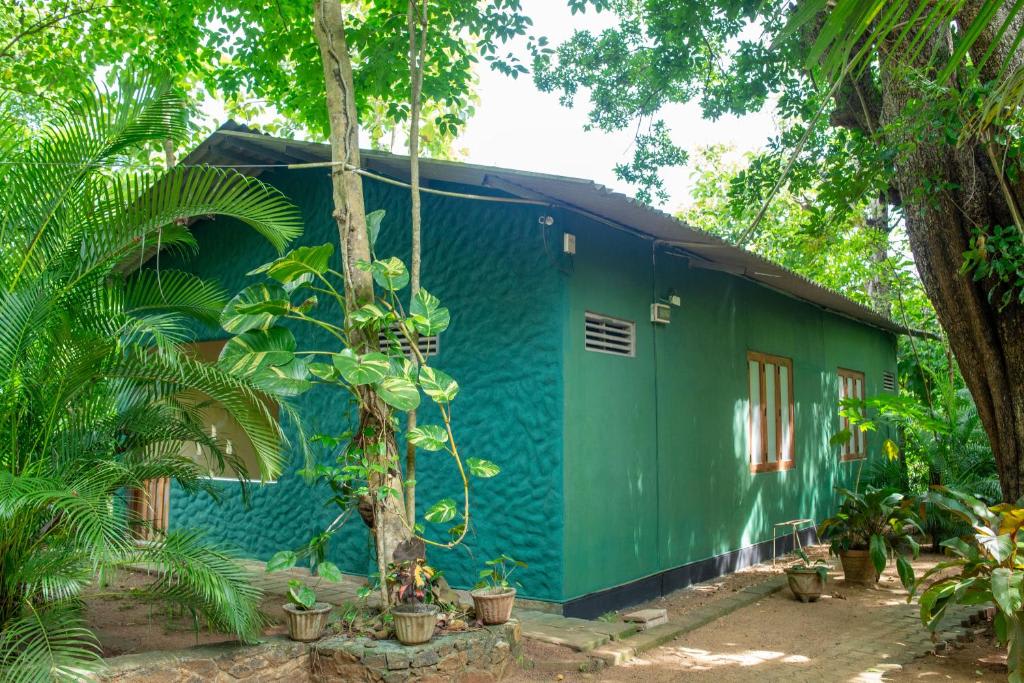Silent Bungalow photo 2