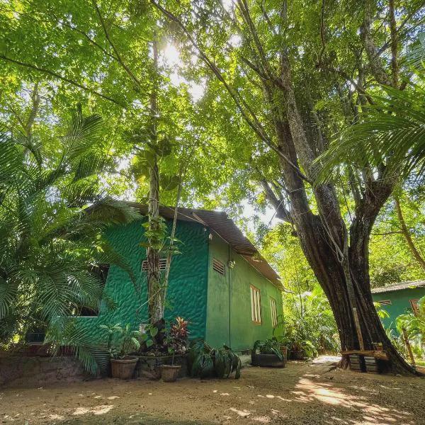 Silent Bungalow photo 5