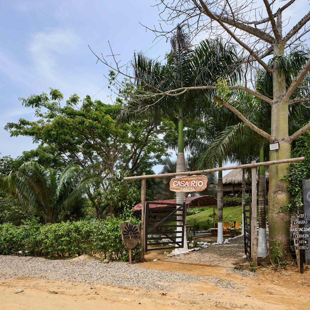 Casa Rio Palomino photo 1