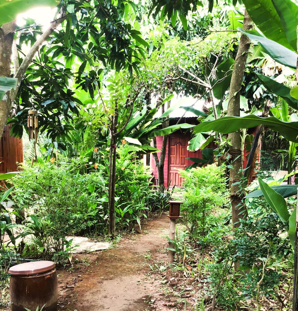 Ben Tre Farm Stay photo 1