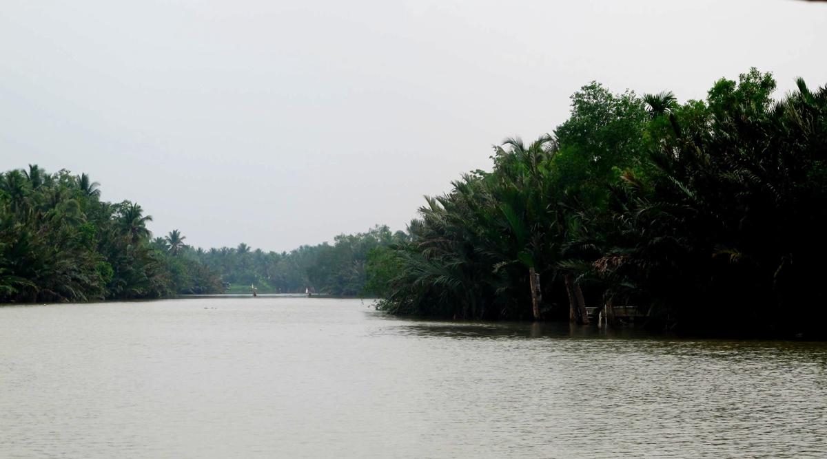 Ben Tre Farm Stay photo 2
