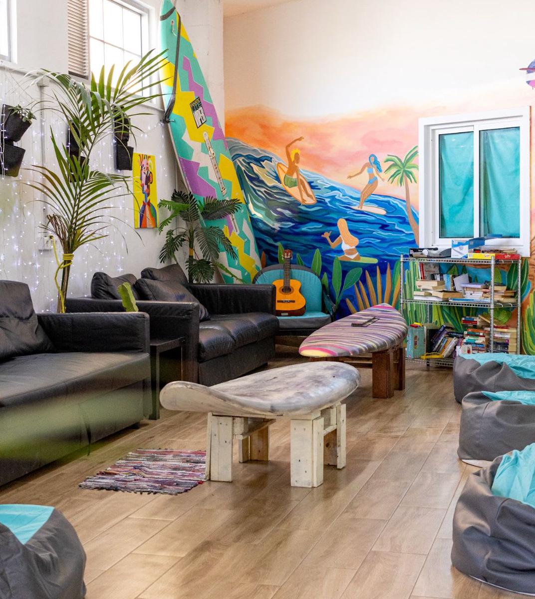 Medano Nest Hostel photo 3
