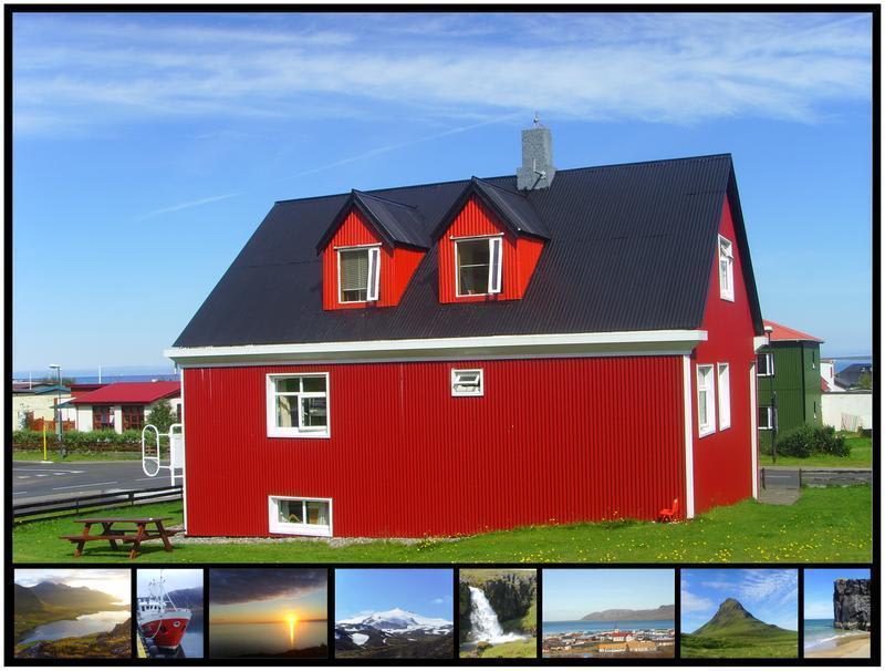 Grundarfjordur HI Hostel photo 1