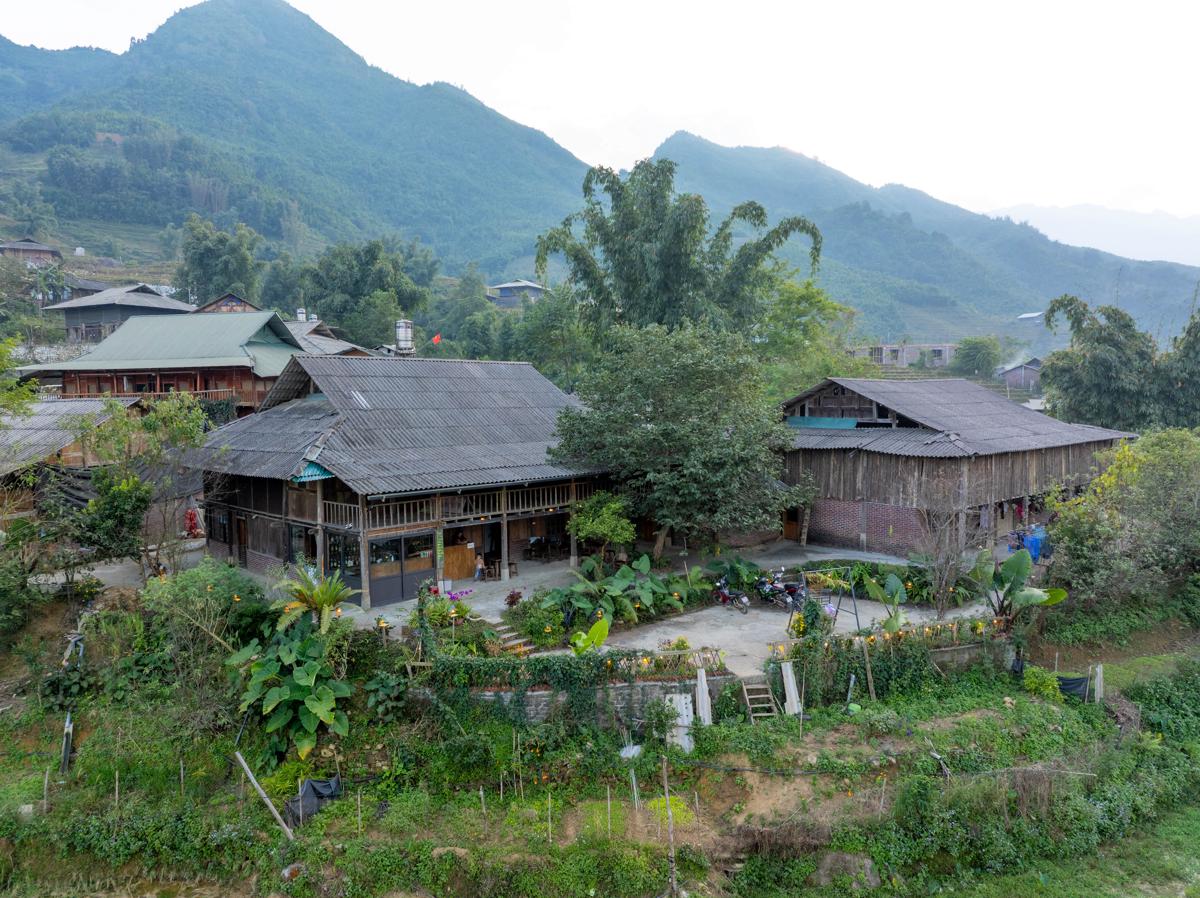 NaChi Homestay photo 1