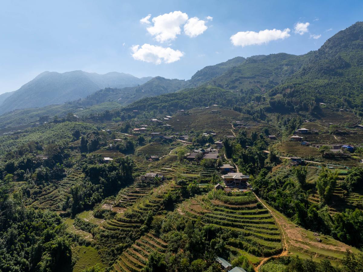 NaChi Homestay photo 2