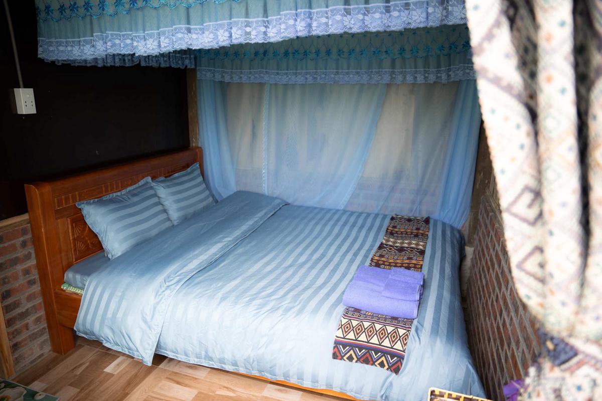 NaChi Homestay photo 3