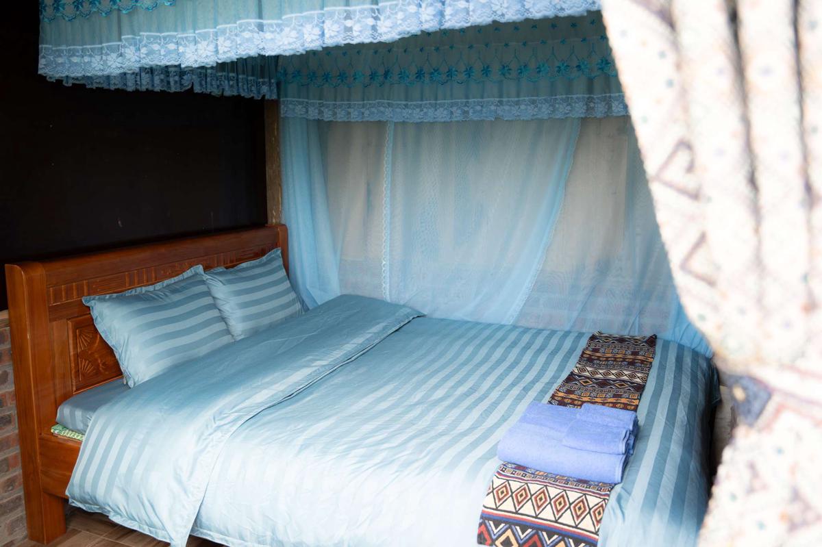 NaChi Homestay photo 4