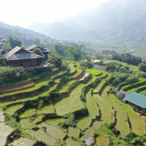 NaChi Homestay photo 5